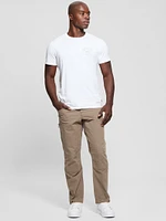 Signature Collegiate Tee