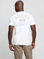 Signature Collegiate Tee