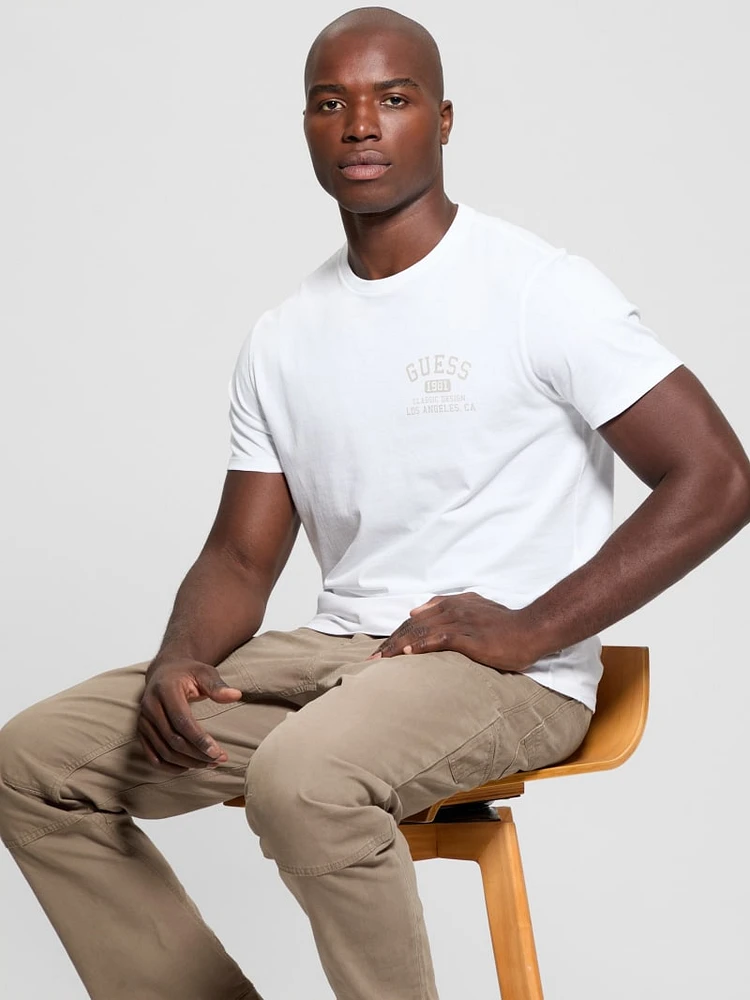 Signature Collegiate Tee