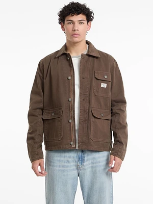 Eco Field Jacket