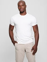 Eco Granada Crewneck Tee