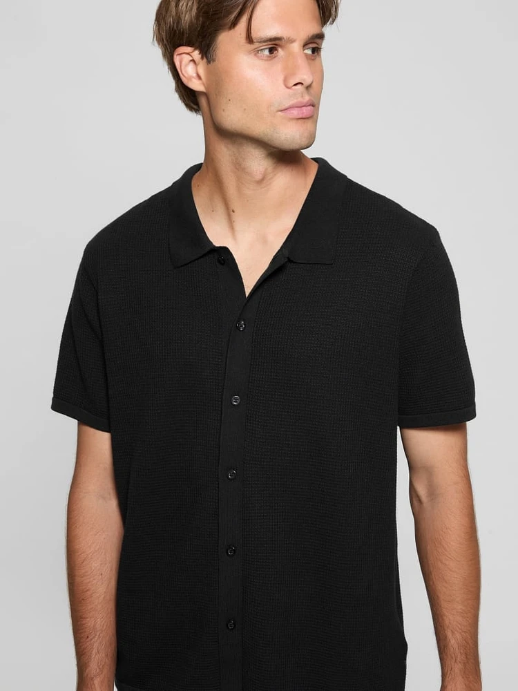 Highland Textured Shirt