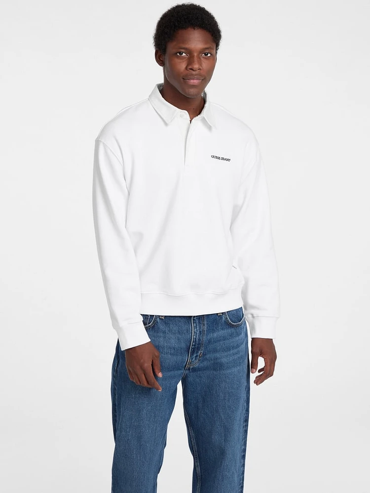 Eco Rugby Shirt