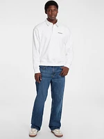 Eco Rugby Shirt