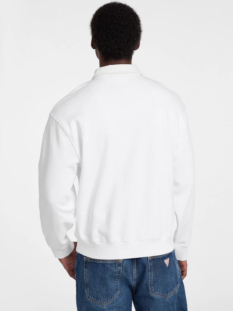 Eco Rugby Shirt