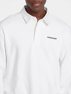 Eco Rugby Shirt