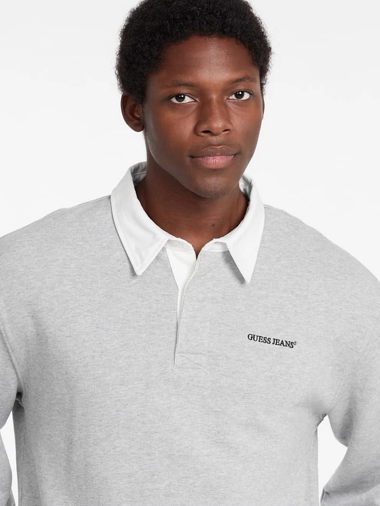 Eco Rugby Shirt