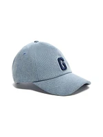 Eco Twill Trucker Hat