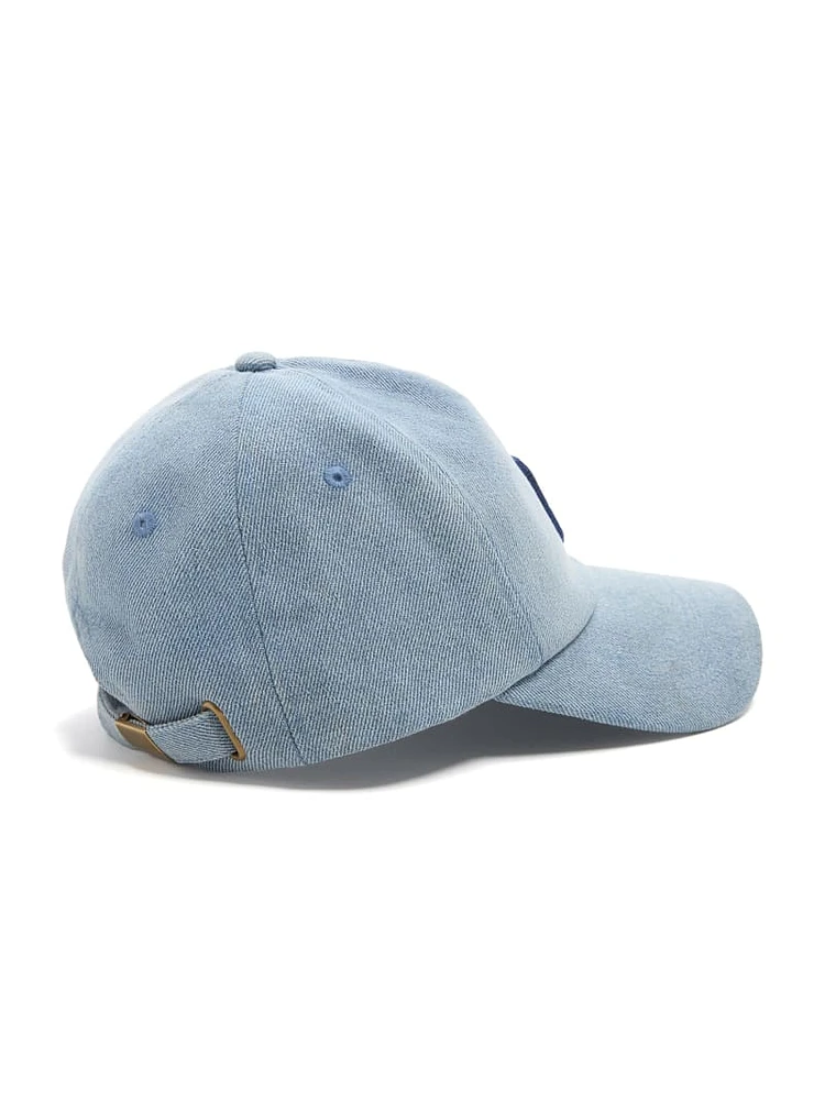 Eco Twill Trucker Hat