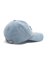 Eco Twill Trucker Hat
