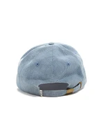 Eco Twill Trucker Hat