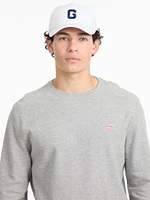 Eco Twill Trucker Hat