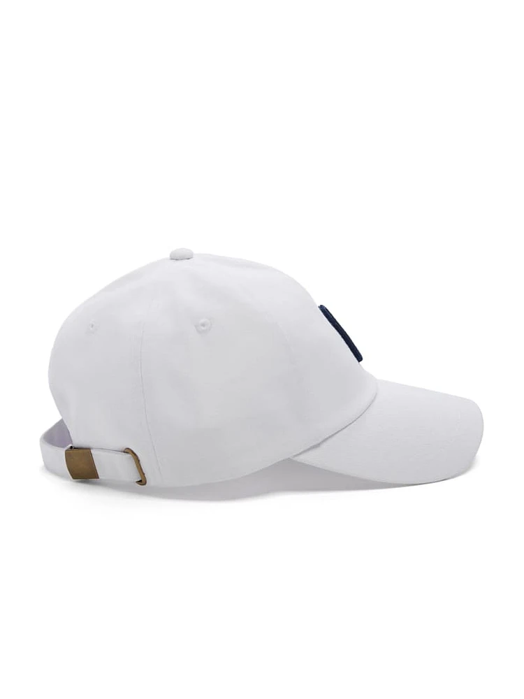 Eco Twill Trucker Hat