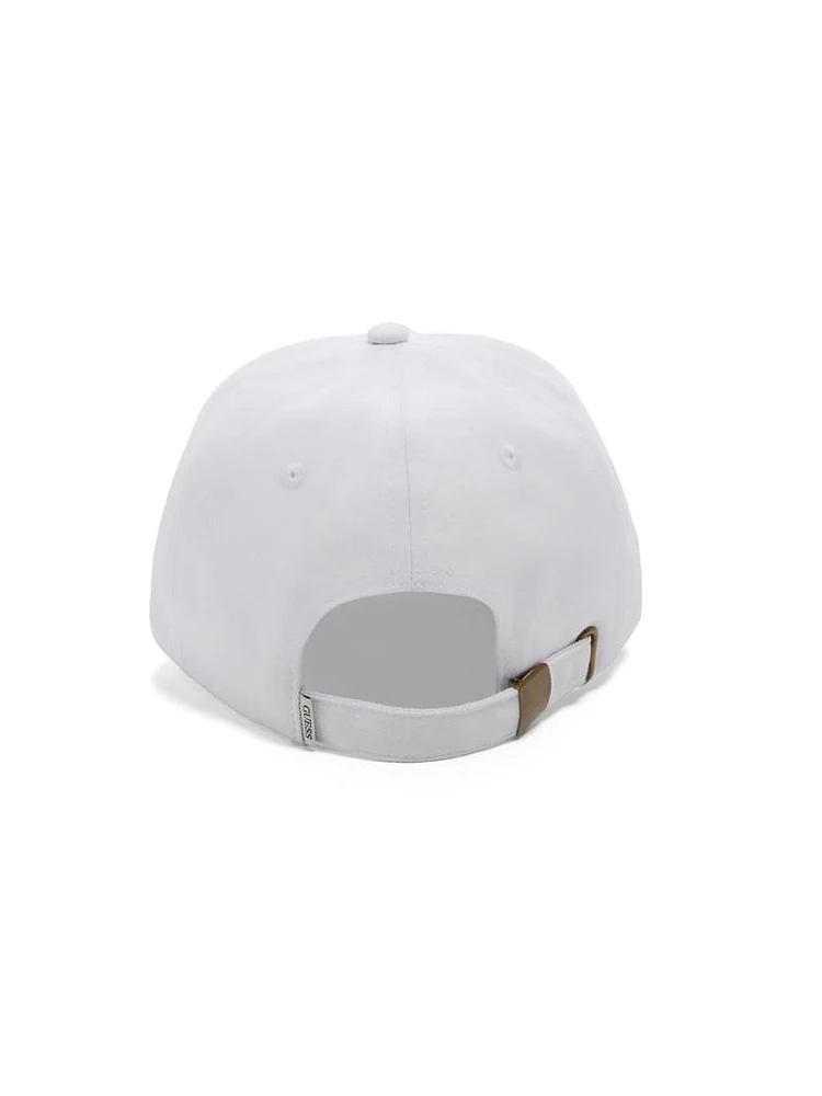 Eco Twill Trucker Hat