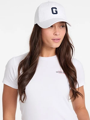 Eco Twill Trucker Hat