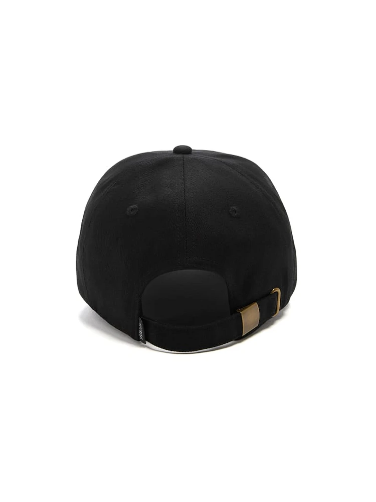Eco Twill Trucker Hat