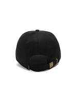 Eco Twill Trucker Hat