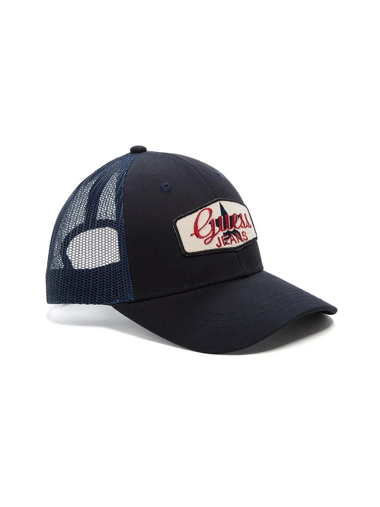 Eco Trucker Hat