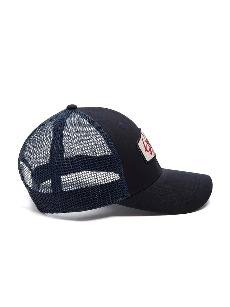 Eco Trucker Hat