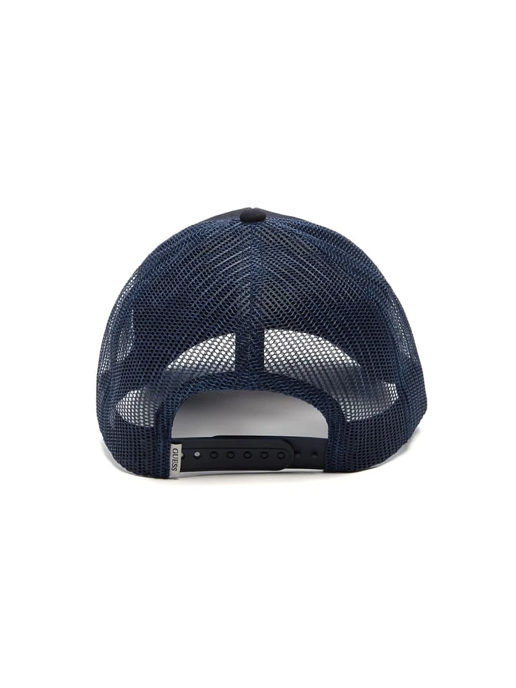 Eco Trucker Hat