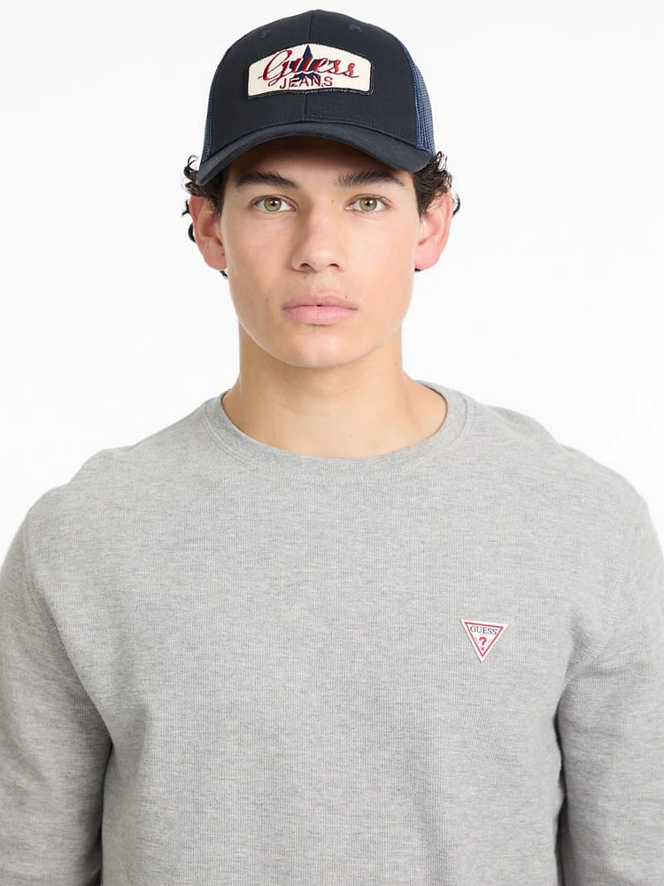 Eco Trucker Hat