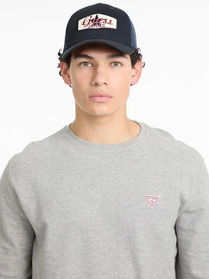 Eco Trucker Hat