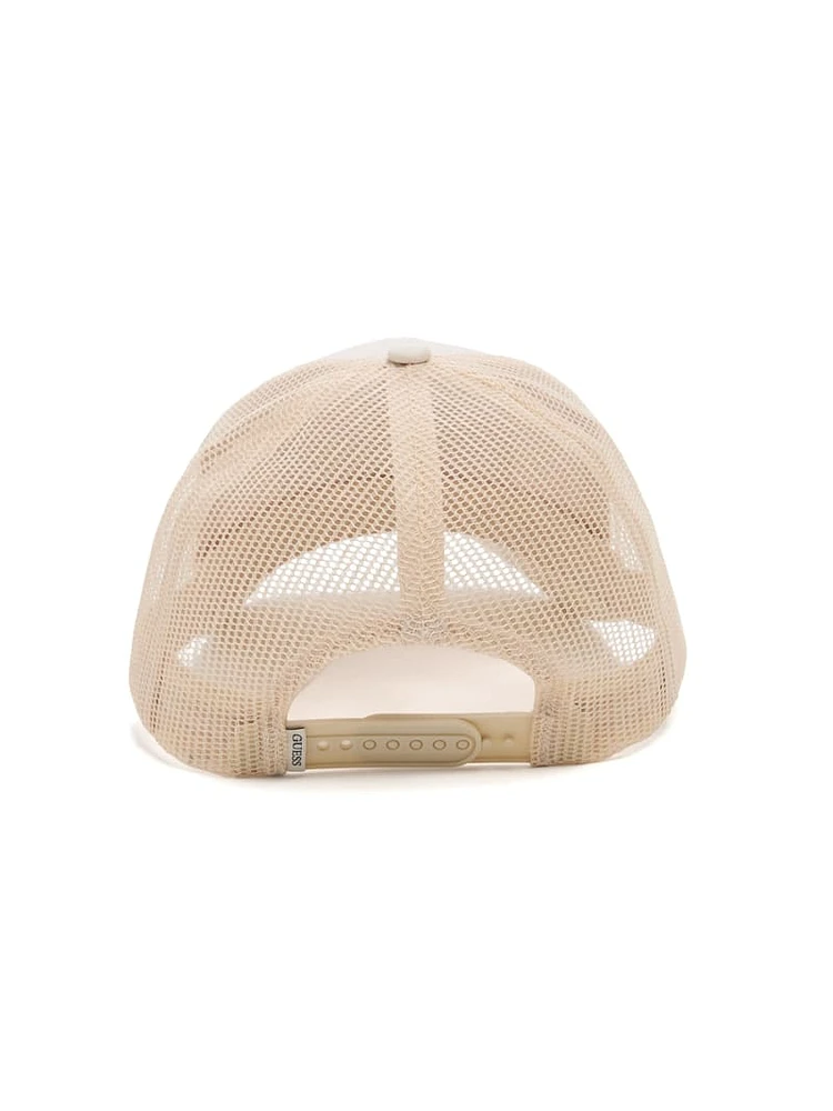 Eco Trucker Hat