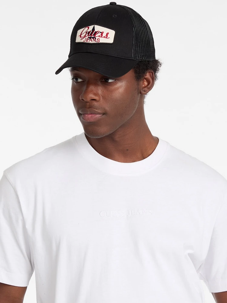 Eco Trucker Hat