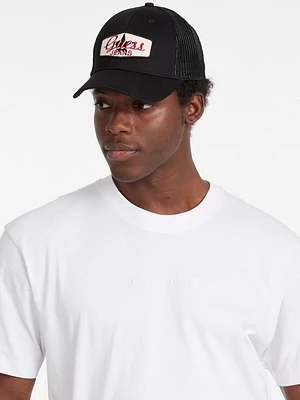 Eco Trucker Hat