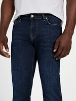 Eco Angels Slim Straight Jeans