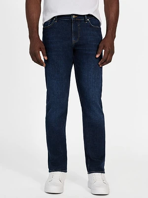 Eco Angels Slim Straight Jeans