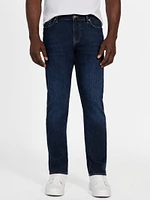 Eco Angels Slim Straight Jeans