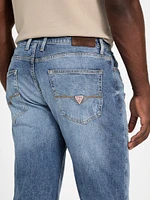 Mason Patch Jeans