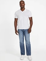 Mason Straight Jeans