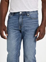 Mason Straight Jeans