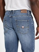Mason Straight Jeans