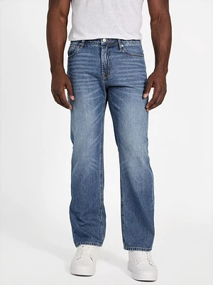 Mason Straight Jeans