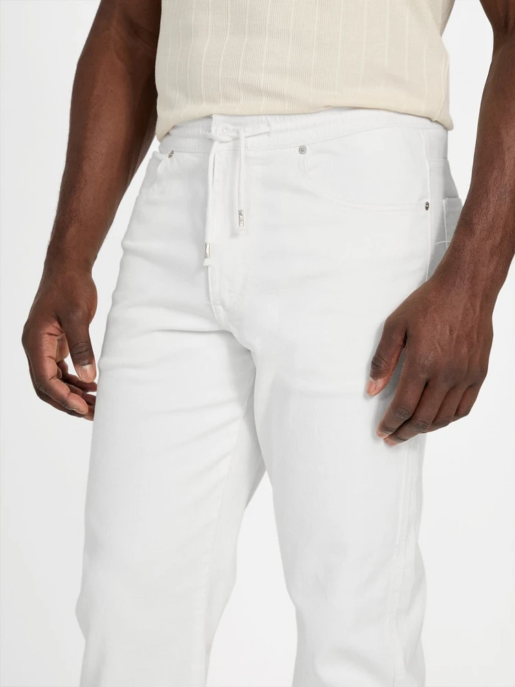 Owen Denim Joggers