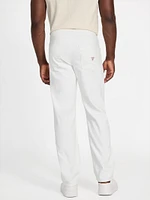 Owen Denim Joggers