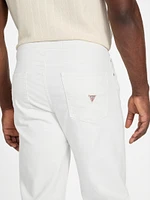 Owen Denim Joggers