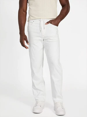 Owen Denim Joggers