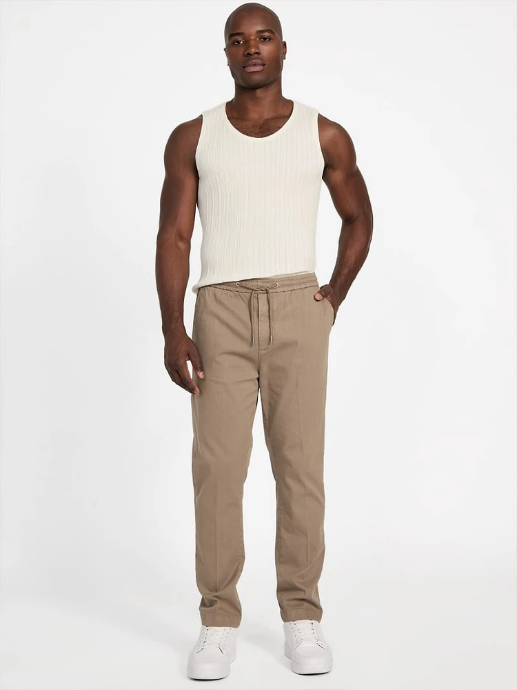 Axel Chino Pants