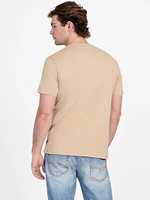 Eco Crewneck Signature Tee