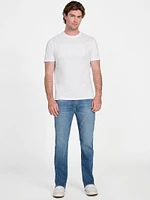 Eco Crewneck Signature Tee