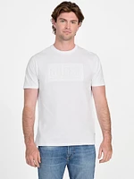 Eco Crewneck Signature Tee