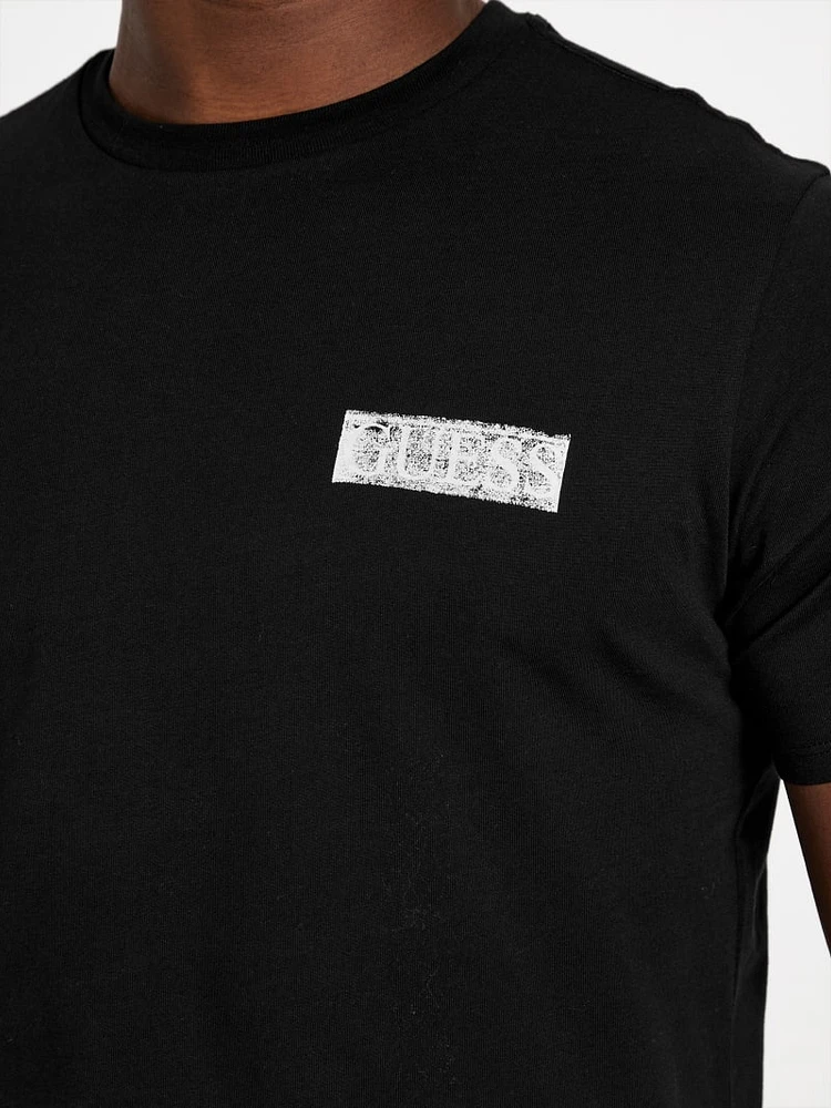 Eco Painters Tee