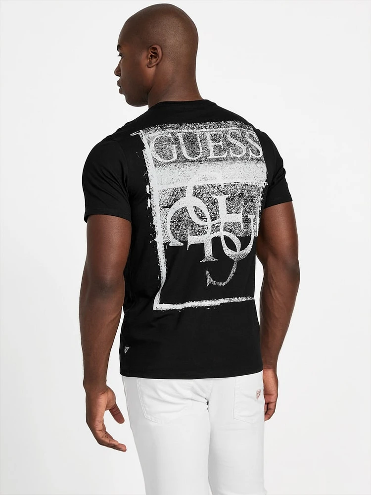 Eco Painters Tee