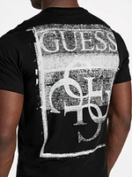 Eco Painters Tee