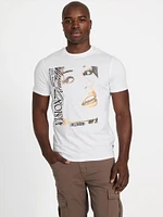 Eco Vision Is Reality Tee
