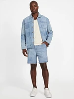Orion Chore Denim Jacket